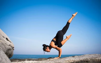 Yoga for Flexibility: Increase Your Range of Motion