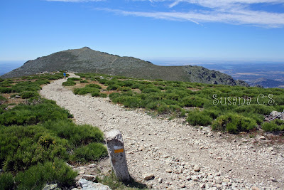 La Maliciosa - Sierra de Guadarrama