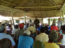 Campañas Pedagogicas Fuerzas Militares