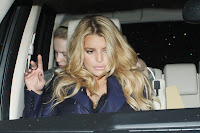 Jessica Simpson’s Lips Just Got Juicier