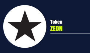 ZEON, ZEON coin
