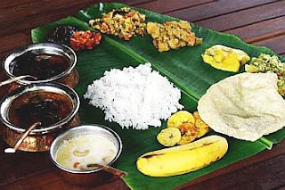 Makanan Kaum India  Food & Cooking