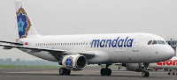 Mandala air