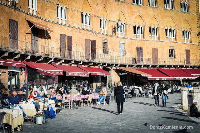 il Campo Siena