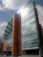 The Evelina Children's Hospital