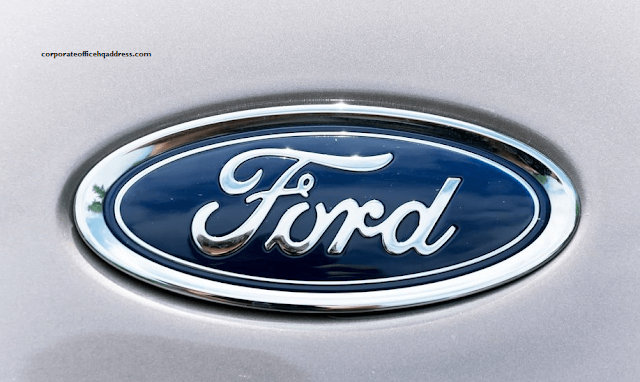 Ford Motor Credit Payoff Address, Overnight Payoff Address & Phone Number
