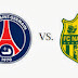 Highlights Liga Perancis 20-01-2014 : PSG vs Nantes