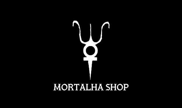 Mortalha Shop - Loja de Terror