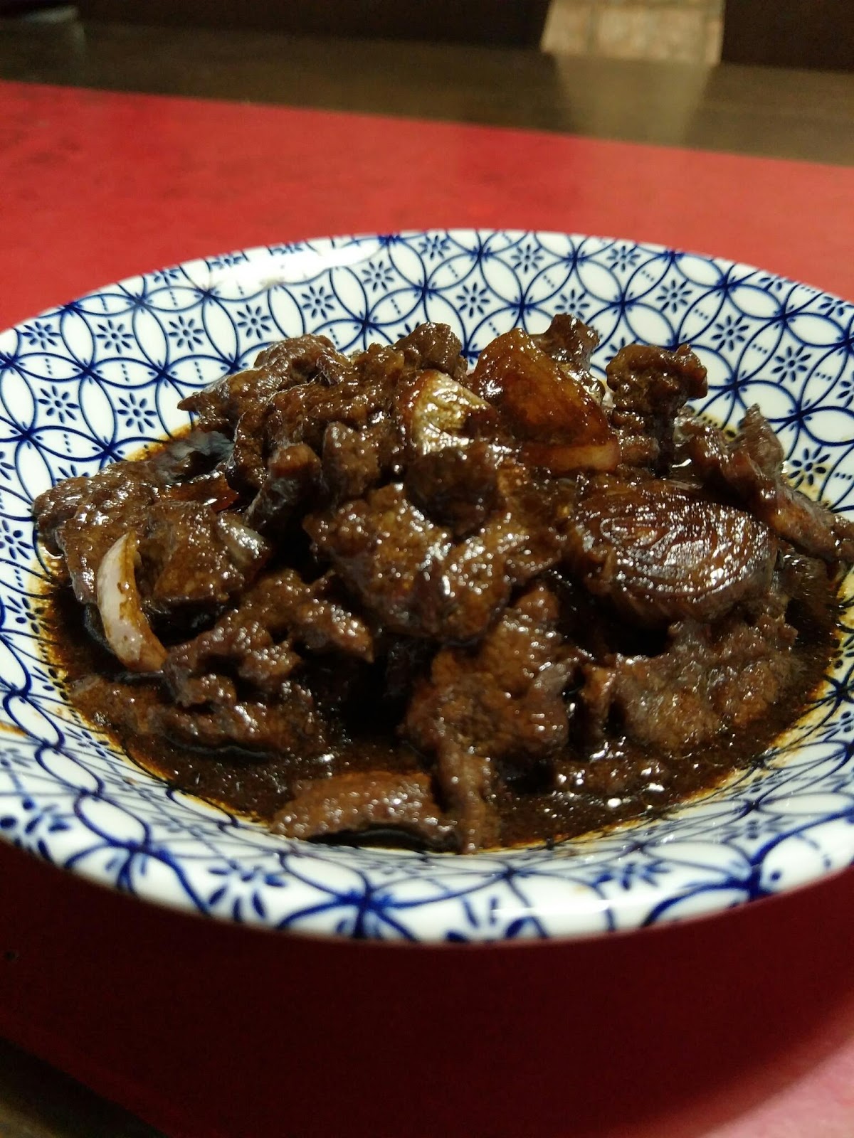 INILAH resepi Daging Masak Kicap yang paling simple dan ...