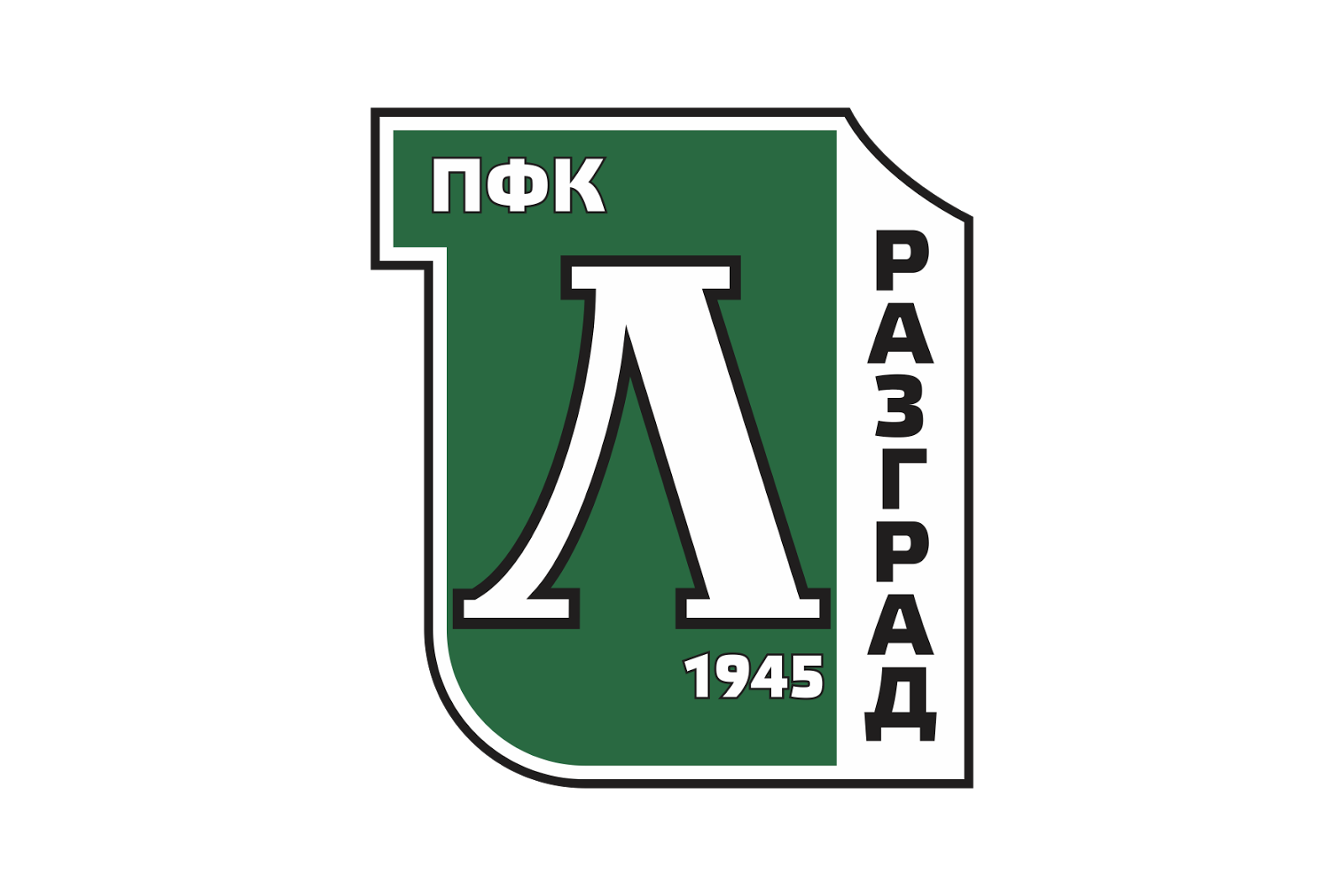 PFC Ludogorets Razgrad Logo