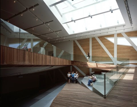 Seoul National University Museum of Art | OMA 