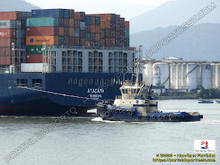 Atacama e Svitzer Elias D.