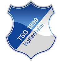 Match Attax UEFA Champions League 2018 2019 TSG 1899 Hoffenheim Set