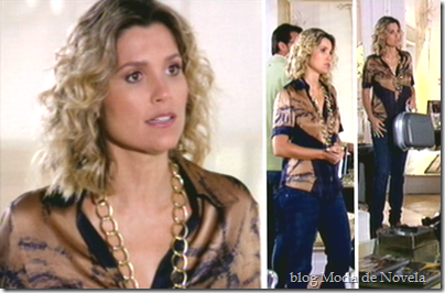 caras e bocas dafne capítulo 30nov-01-02dez09