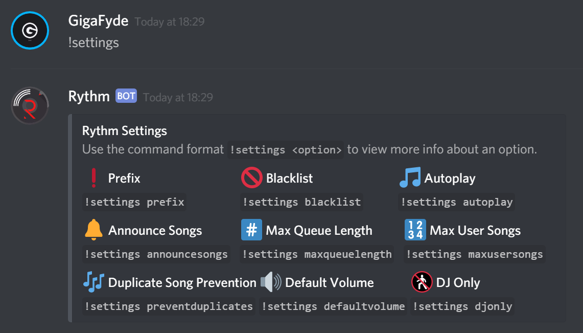 9 Best Discord Bots To Improve Your Discord Server Windows Basics