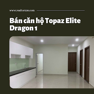 bán căn hộ 78m2 topaz elite dragon 1