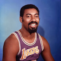 Wilt Chamberlain