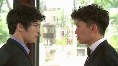Sinopsis Protect The Boss Episode 7