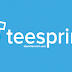Develope web seperti teespring - Budget: Open to Suggestions