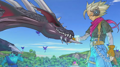 Dragon Quest Monsters Joker 3 English Patched 3ds Rom Decrypted Dragon Quest Monsters Joker 3 English Patched 3ds Rom Decrypted