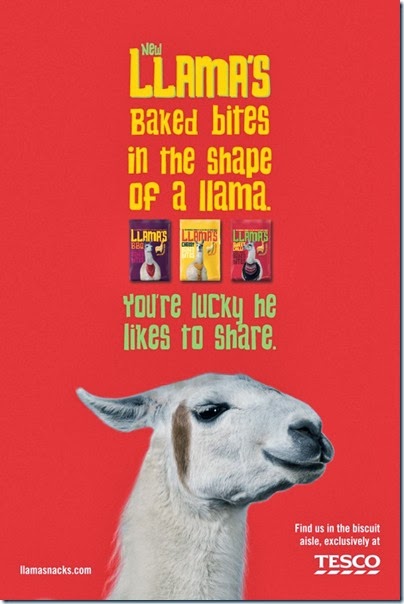 Tesco Llama baked bites 04