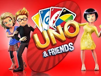 UNO & Friends Mod Apk v3.3.0 VIP Unlimited Money