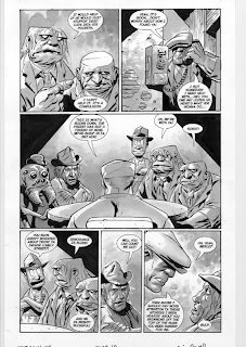 The Goon #5, page 10