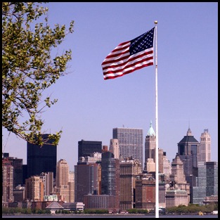 NYC - The Statue of Liberty