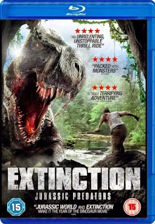 Extinction (2014) 720p BrRip x264-PTpOWeR