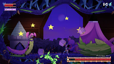 Roah Game Screenshot 5