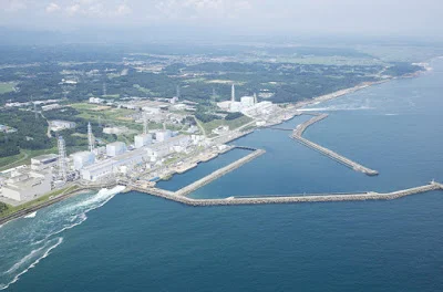 Japan to dump contaminated water from Fukushima nuclear station into sea