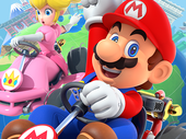 Mario Kart Tour Mod v1.1.0 Apk Unlimited Money