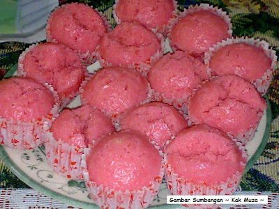 Riezanie's Recipe Collections: APAM SALJU TUKAZ