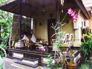 Teba House Ubud Guest House Bali