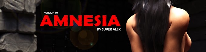 Amnesia [v0.97b Extended]  Português - JOGO ADULTO +18 Para Android e PC