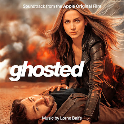 Ghosted Soundtrack Lorne Balfe