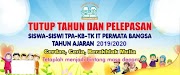 88+ Banner Perpisahan