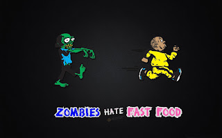 zombies hate fast food (14)