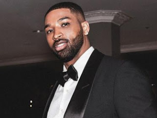 Tristan Thompson Chats Up Mystery Woman In Vegas Club 7 Months After Paternity Scandal