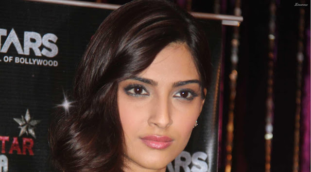 Sonam Kapoor Hd Wallpapers