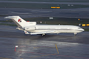 Am 09.08.66 wurde diese kurze 727 an TAA Trans Australian Airlines . (prime air corporation boeing re super fahd net)