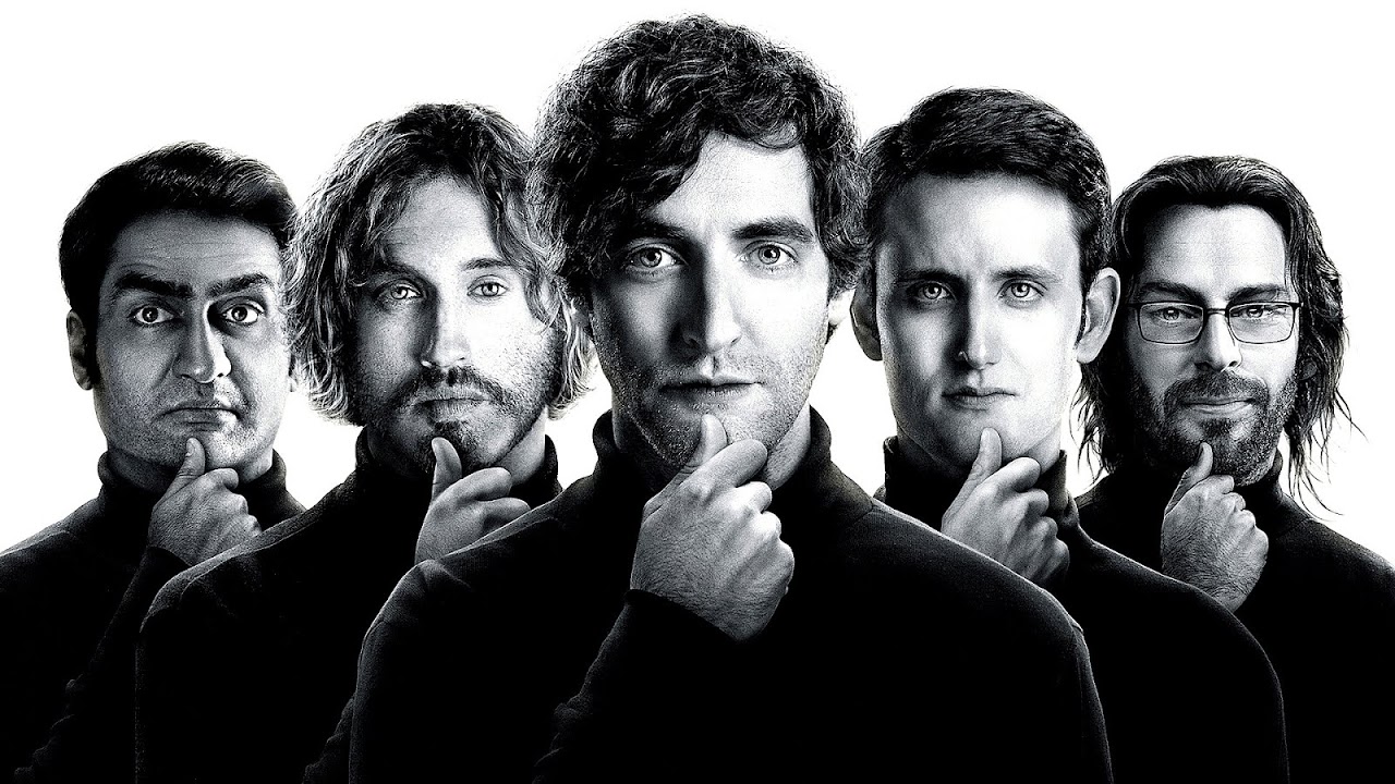 Silicon Valley (TV series) Vision