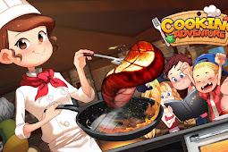 14 Game Memasak Android Terbaik Terbaru 2018