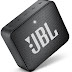 JBL JBLGO2BLK GO 2 Portable Bluetooth Speaker - Black