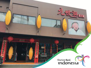 10 Restoran Hot Pot di Jakarta yang Menghangatkan Perut yang Wajib Kamu Datengin