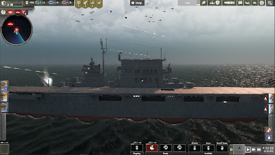 Aircraft Carrier Survival Game Screenshot 4