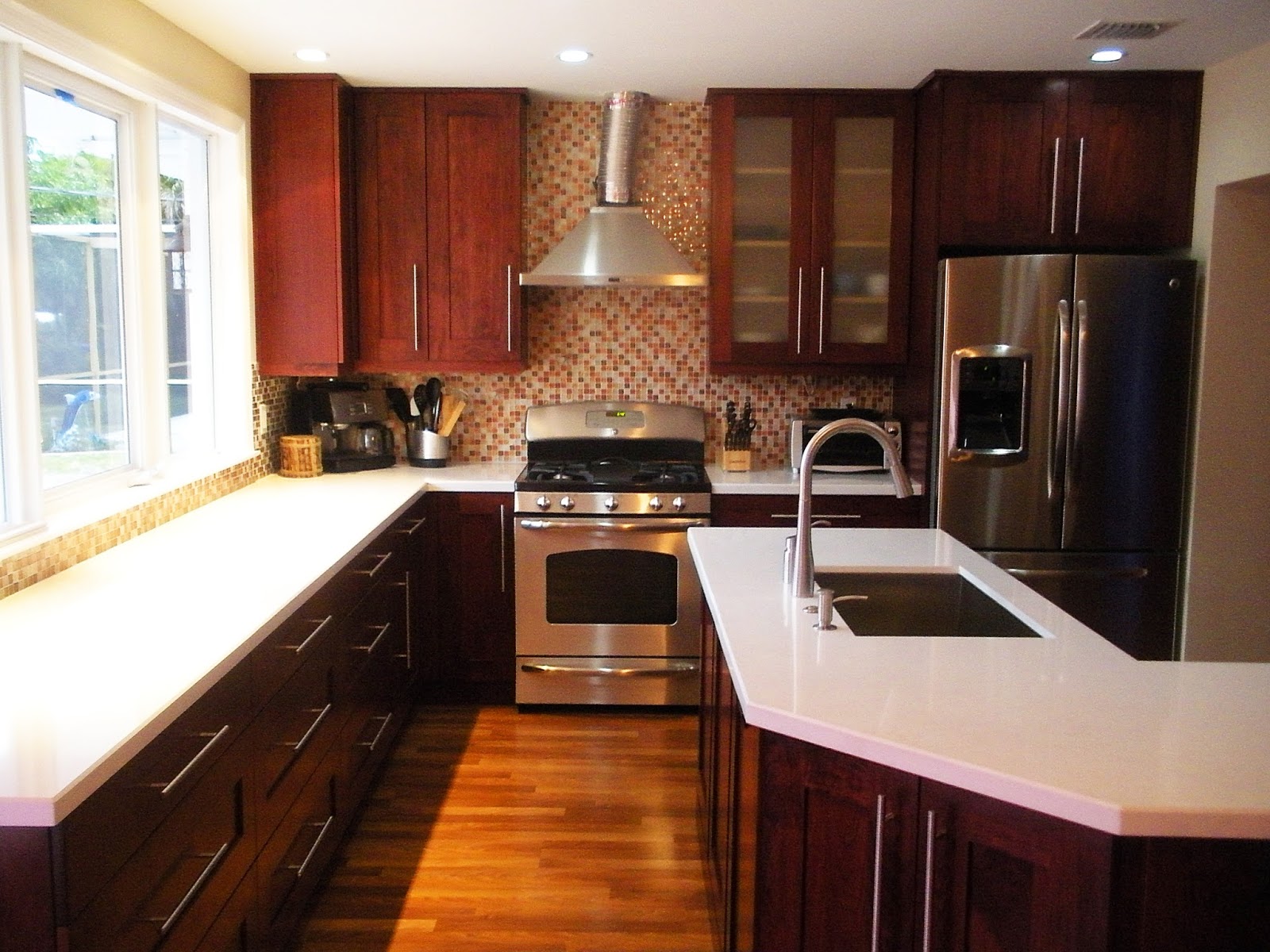 The latest trend for Kitchen Countertops Quartz Stone The latest trend for Kitchen Countertops Quartz Stone