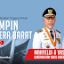 Gubernur Mahyeldi Retreat di Magelang, Wagub Vasko Langsung Bertugas di Sumbar