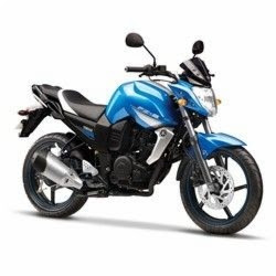 yamaha fz-s