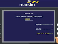 Cara bayar Nexmedia pertama kali